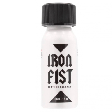 Popper Iron Fist Amyl 30mL