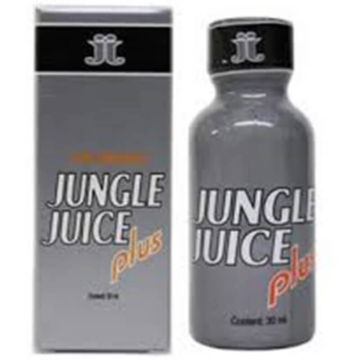 Poppers Junlge Juice Plus 30ml