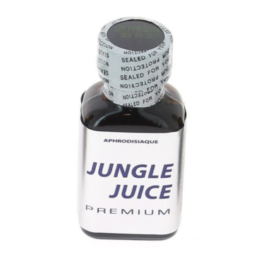 Popper JUNGLE JUICE PREMIUM 24ml 