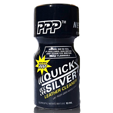 Popper Quick Silver 10ml