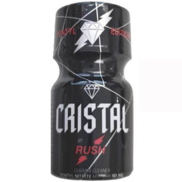 Poppers RUSH CRISTAL 10ml