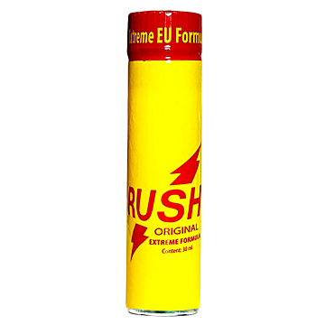 Poppers Original RUSH EXTREME 30ml