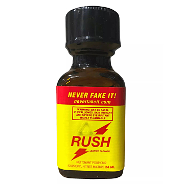 Rush Poppers - The Ultimate Relaxation Aid!