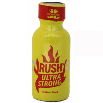 Poppers RUSH ULTRA STRONG 30ml