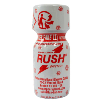 Poppers RUSH WINTER 13ml