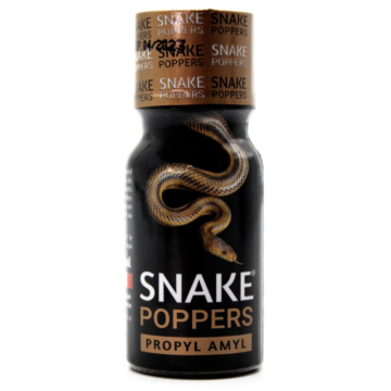 Poppers SNAKE Propyl Amyl 15ml