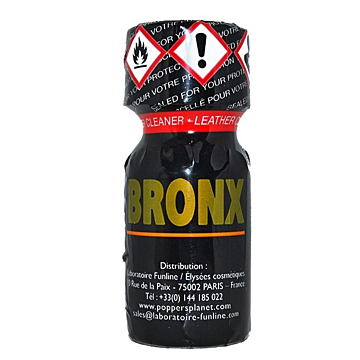 Poppers Bronx 10ml 