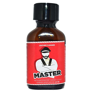 Poppers MASTER 24mL