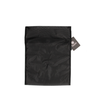 Ouch! Washing Bag - Black