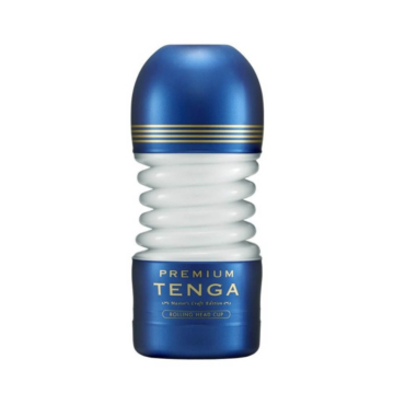 PREMIUM TENGA ROLLING HEAD CUP
