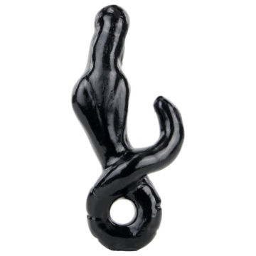 Prostate Stimulator PROSTATOR 12 x 5 cm
