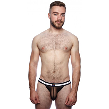 Prowler Pride Edition Mesh Jock Black