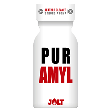 Popper Pur Amyl 10ml