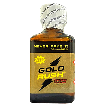 Rush Gold Extreme - 24ml