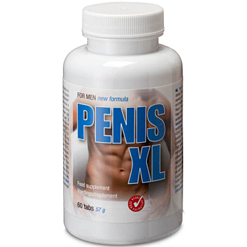 Penis XL - Erection Pills