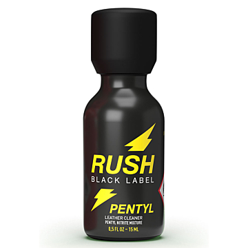 Rush Poppers - Pentyl Power 15ml