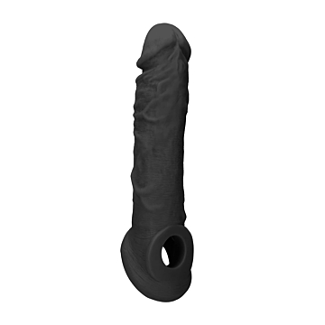 Real Rock Penis Sleeve - 8"/ 20 cm