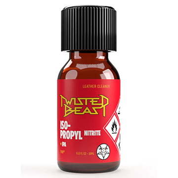 Poppers Twisted Beast Propyl 18ml