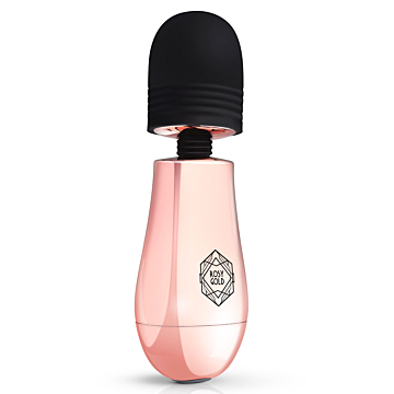 Rosy Gold - Nouveau Mini Massager