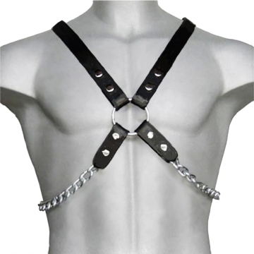 Bosom Harness for men- Romeo