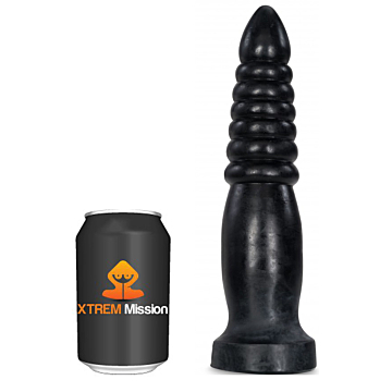 XXL Anal Dildo Peter 30 x 7.5 cm - HardToys