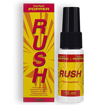 Herbal Popper Rush 15ml