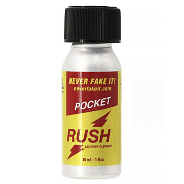 Poppers Rush Pocket 30mL