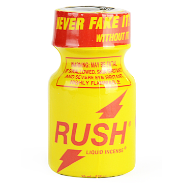 Rush Poppers 10ml