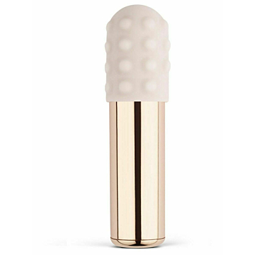 Bullet Vibrator,Rose Gold by Le Wand