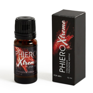 PHIERO XTREME POWERFUL CONCENTRATED OF PHEROMONES