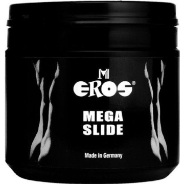 Eros Mega Slide - 500 ml