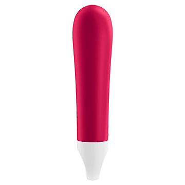 Ultra Power Bullet 1 Red