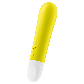 Ultra Power Bullet 1 Yellow