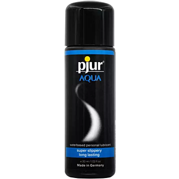 Pjur Aqua Lubricant 30ml