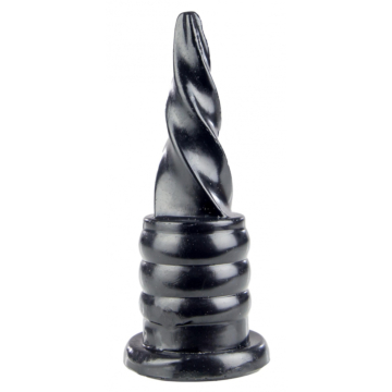 XXL Anal Dildo Screw You 15 x 5 cm - HardToys