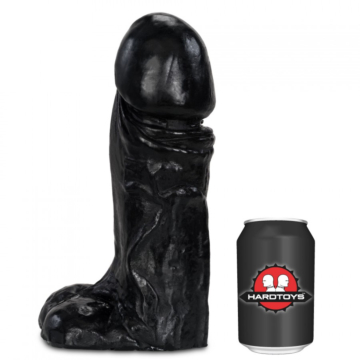 HardToys XXL Anal Dildo 25 cm - Realistic Cock