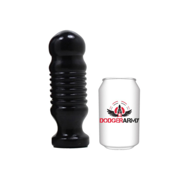 XXL - Anal Plug Dum Dum 17 x 6 cm