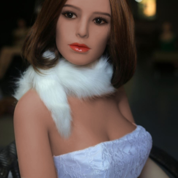 Real Doll Alexia 155  cm