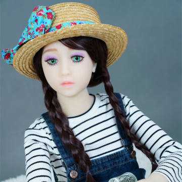 Real Mimi Doll 125  cm