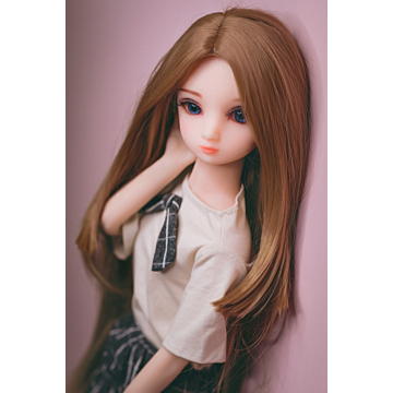 Sophia Real Doll 63  cm