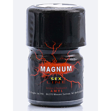 Popper Magnum SEX LINE Amyl 15ml