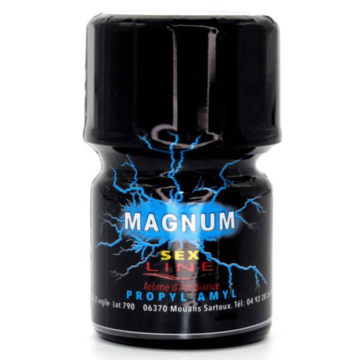 Poppers SEX LINE MAGNUM Propyl-Amyl 15ml