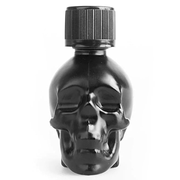 Popper Black Skull 24ml