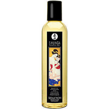 Erotic Massage Oil 250ml