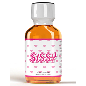 Poppers Sissy 24ml