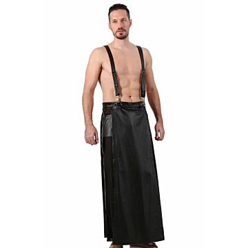 Spazm - Trousers - skirts 9513