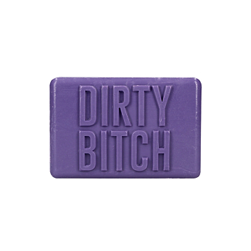 Soap Bar - Dirty Bitch
