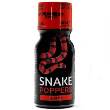 Poppers Snake AMYL 15ml