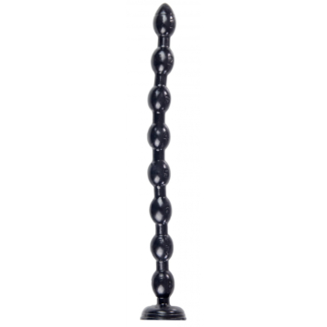 Anal Sex Toy SNAKE BEADS 45 x 3.5 cm