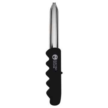 Electro Shank Electro Shock Blade with Handle